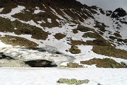 64 Vista  sul Laghetto e verso il Pietra Quadra